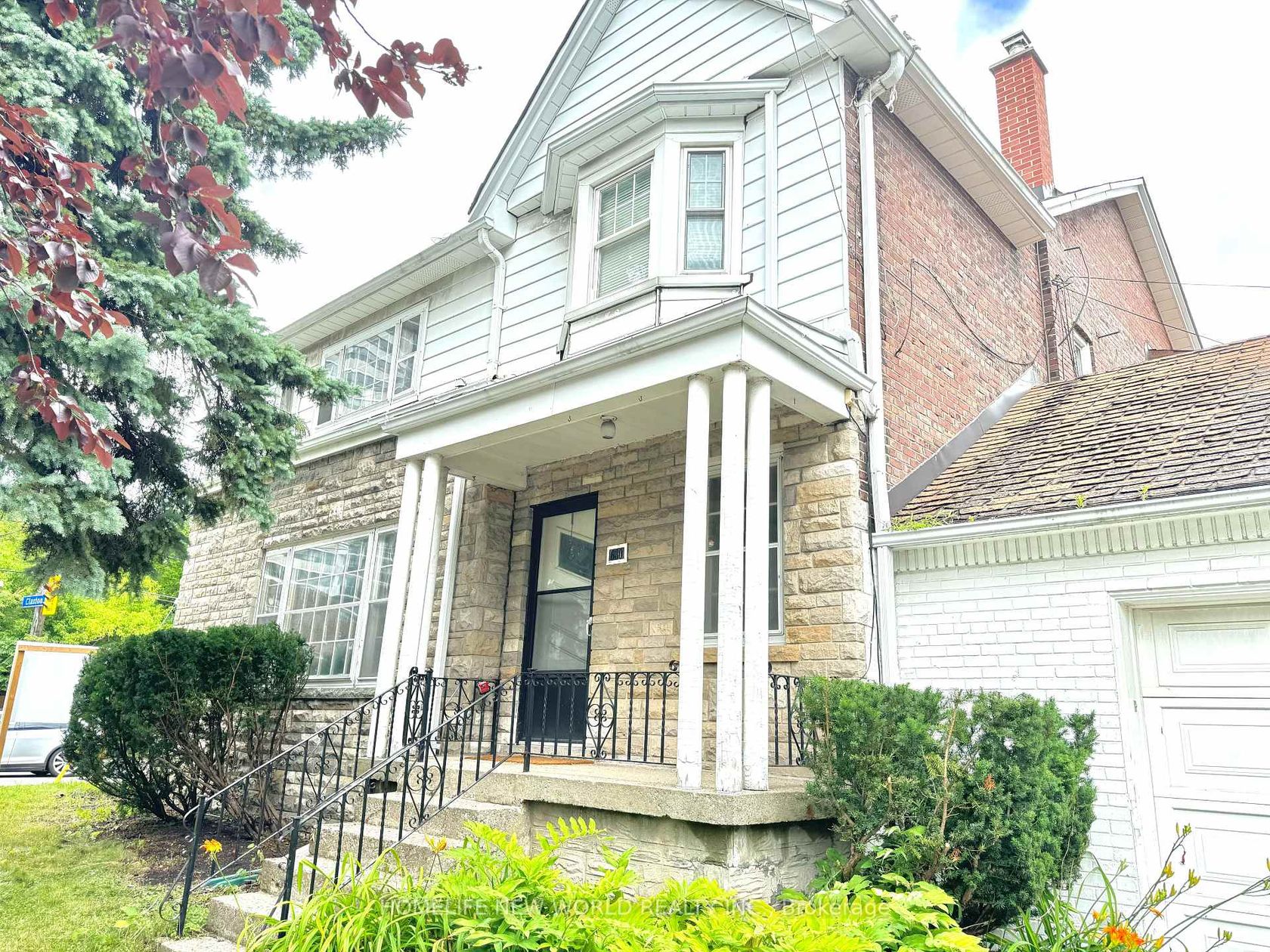 1563 Bathurst Street, Forest Hill South, Toronto by Loree Meneguzzi Real Estate 1563 Bathurst Street, Forest Hill South, Toronto