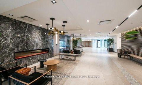 Photo 6 at 4 - 60 George Butchart Drive, CFB, Toronto