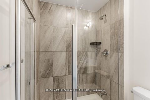 Photo 17 at 4 - 60 George Butchart Drive, CFB, Toronto