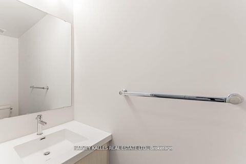 Photo 19 at 4 - 60 George Butchart Drive, CFB, Toronto