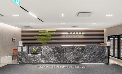 Photo 23 at 4 - 60 George Butchart Drive, CFB, Toronto