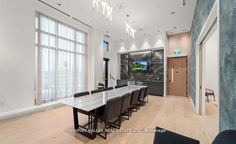Photo 30 at 4 - 60 George Butchart Drive, CFB, Toronto
