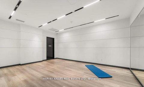 Photo 31 at 4 - 60 George Butchart Drive, CFB, Toronto