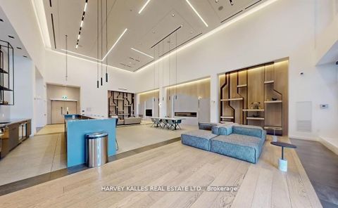 Photo 35 at 4 - 60 George Butchart Drive, CFB, Toronto