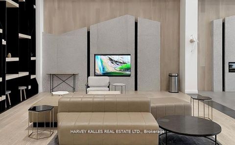 Photo 37 at 4 - 60 George Butchart Drive, CFB, Toronto