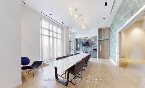 Photo 39 at 4 - 60 George Butchart Drive, CFB, Toronto