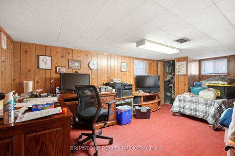 Photo 18 at 29 Ridge Road, CFB, Toronto