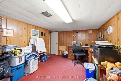 Photo 19 at 29 Ridge Road, CFB, Toronto