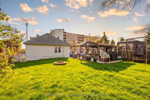 Photo 22 at 29 Ridge Road, CFB, Toronto