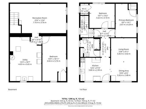 Photo 23 at 29 Ridge Road, CFB, Toronto
