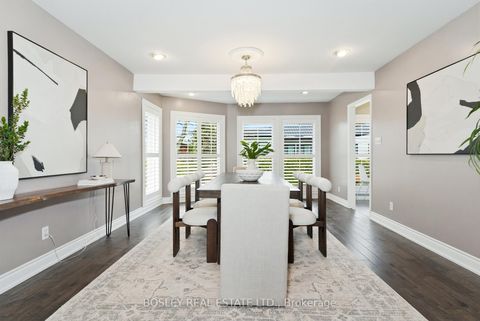Photo 6 at 18 Tetbury Crescent, Donalda, Toronto