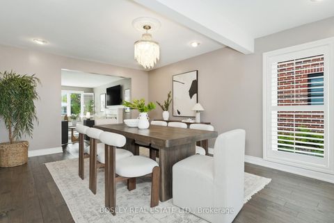 Photo 7 at 18 Tetbury Crescent, Donalda, Toronto