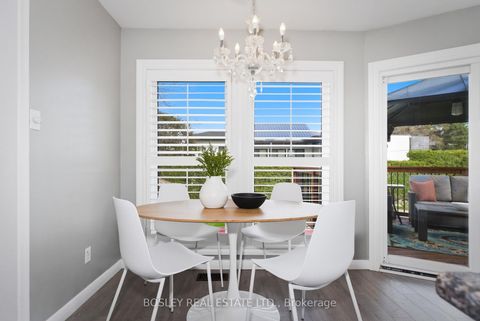 Photo 8 at 18 Tetbury Crescent, Donalda, Toronto