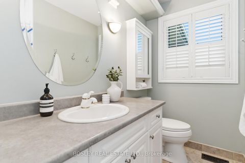 Photo 12 at 18 Tetbury Crescent, Donalda, Toronto