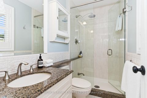 Photo 15 at 18 Tetbury Crescent, Donalda, Toronto