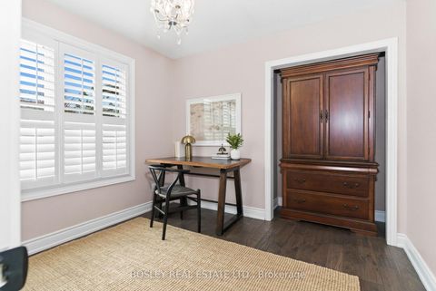 Photo 17 at 18 Tetbury Crescent, Donalda, Toronto