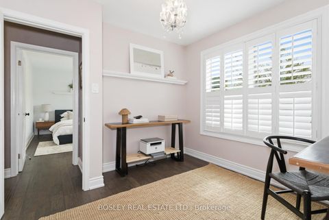 Photo 18 at 18 Tetbury Crescent, Donalda, Toronto