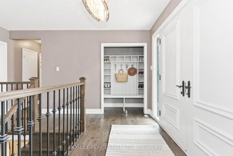 Photo 19 at 18 Tetbury Crescent, Donalda, Toronto
