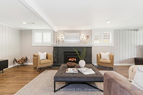 Photo 20 at 18 Tetbury Crescent, Donalda, Toronto
