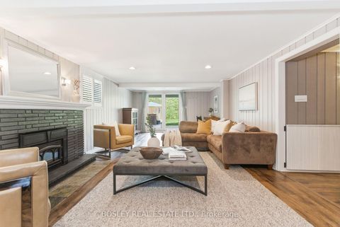 Photo 21 at 18 Tetbury Crescent, Donalda, Toronto
