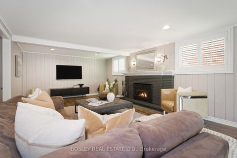 Photo 22 at 18 Tetbury Crescent, Donalda, Toronto