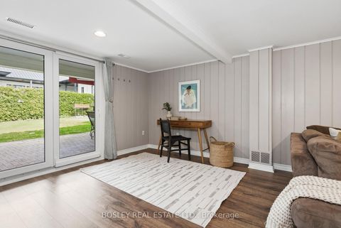 Photo 23 at 18 Tetbury Crescent, Donalda, Toronto