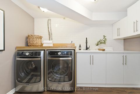 Photo 24 at 18 Tetbury Crescent, Donalda, Toronto