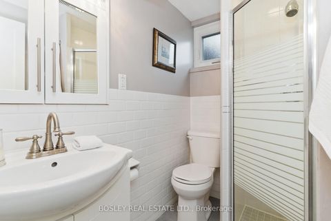Photo 27 at 18 Tetbury Crescent, Donalda, Toronto
