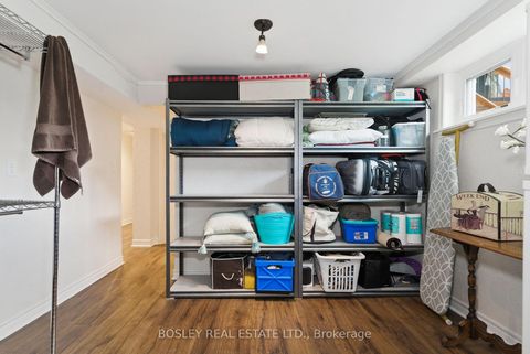 Photo 29 at 18 Tetbury Crescent, Donalda, Toronto