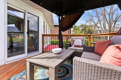 Photo 31 at 18 Tetbury Crescent, Donalda, Toronto