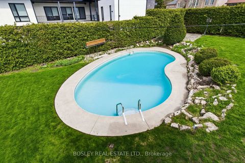Photo 32 at 18 Tetbury Crescent, Donalda, Toronto