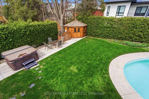 Photo 33 at 18 Tetbury Crescent, Donalda, Toronto