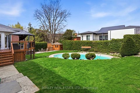 Photo 34 at 18 Tetbury Crescent, Donalda, Toronto