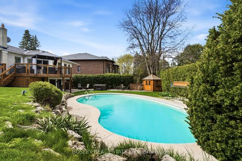 Photo 35 at 18 Tetbury Crescent, Donalda, Toronto