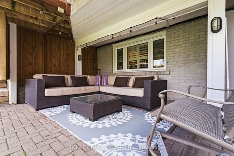 Photo 37 at 18 Tetbury Crescent, Donalda, Toronto