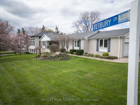 Photo 42 at 18 Tetbury Crescent, Donalda, Toronto