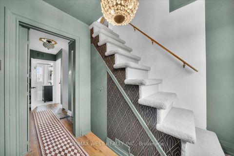 Photo 8 at 259 Sixth Street, New Toronto, Toronto
