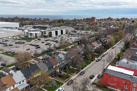 Photo 27 at 259 Sixth Street, New Toronto, Toronto