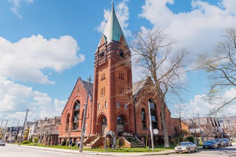 Photo 1 at 210 - 152 Annette Street, Junction Area, Toronto
