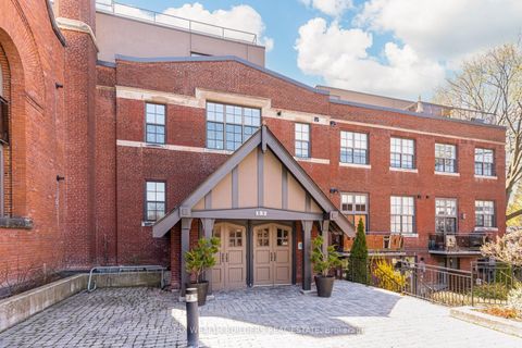Photo 2 at 210 - 152 Annette Street, Junction Area, Toronto