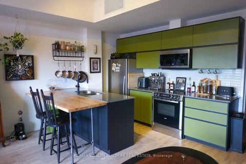 Photo 15 at 210 - 152 Annette Street, Junction Area, Toronto
