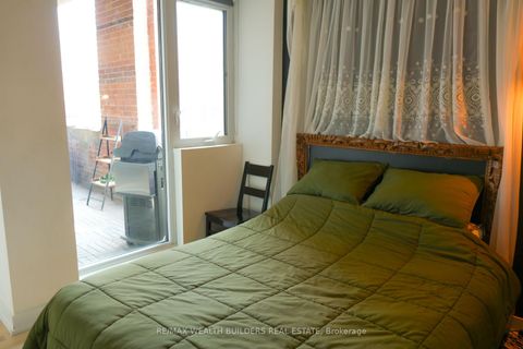 Photo 17 at 210 - 152 Annette Street, Junction Area, Toronto