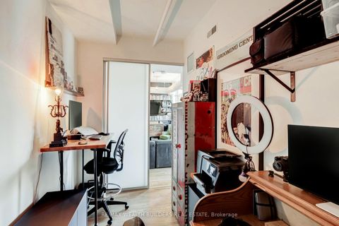 Photo 21 at 210 - 152 Annette Street, Junction Area, Toronto