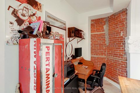 Photo 22 at 210 - 152 Annette Street, Junction Area, Toronto