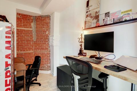 Photo 23 at 210 - 152 Annette Street, Junction Area, Toronto