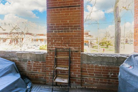 Photo 28 at 210 - 152 Annette Street, Junction Area, Toronto