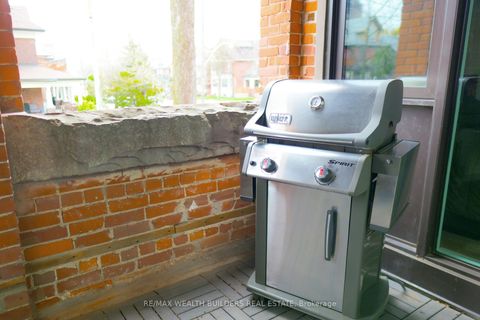 Photo 29 at 210 - 152 Annette Street, Junction Area, Toronto