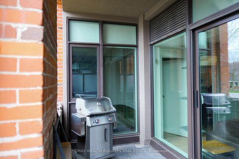 Photo 30 at 210 - 152 Annette Street, Junction Area, Toronto