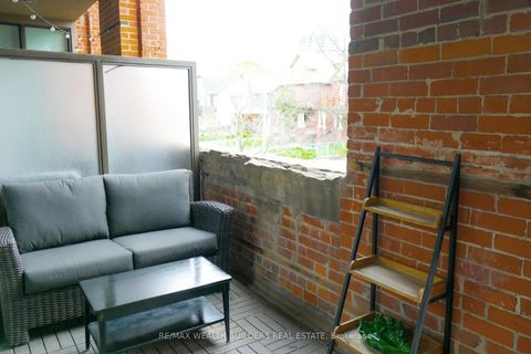 Photo 31 at 210 - 152 Annette Street, Junction Area, Toronto