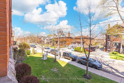Photo 32 at 210 - 152 Annette Street, Junction Area, Toronto